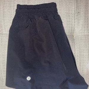Lululemon Shorts 5’’